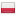 bajkidoczytania.pl server is located in Poland
